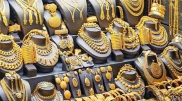 قمة تاريخية جديدة.. سعر جرام الذهب عيار 21 يسجل رقمًا غير مسبوق بالصاغة